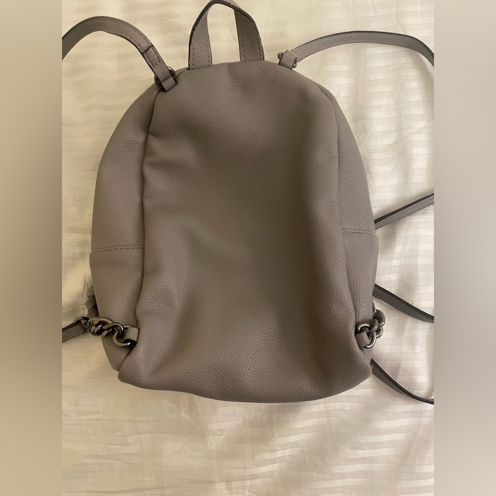 Mini Backpack - Picture 2 of 12